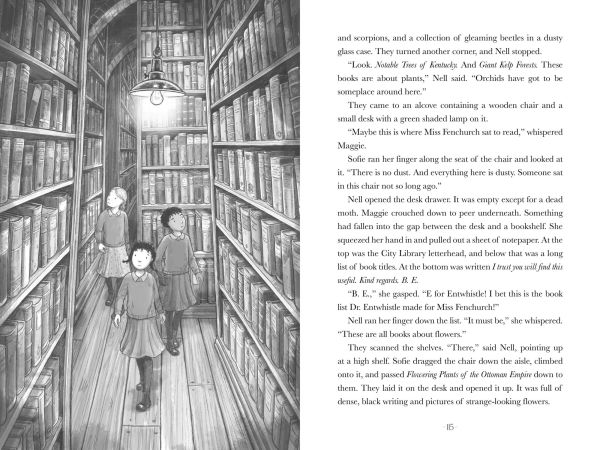 The Midwatch Institute for Wayward Girls