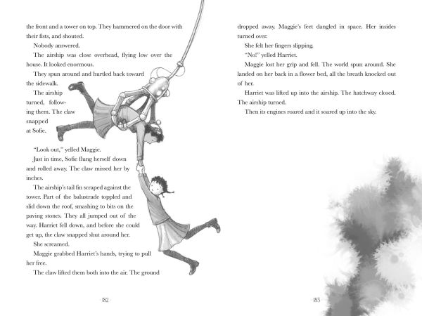 The Midwatch Institute for Wayward Girls