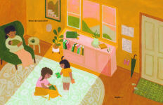 Alternative view 2 of Where Do Stories Live?