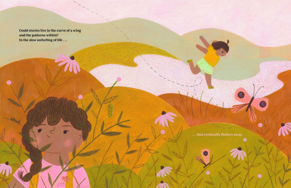 Where Do Stories Live?