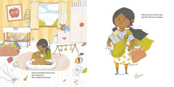 Together for Mama: A Story of Hope and Healing