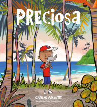 Title: Preciosa (Precious Spanish Edition), Author: Carlos Aponte