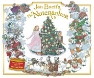 Title: Jan Brett's The Nutcracker, Author: Jan Brett