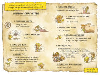 Alternative view 3 of Unfairies: A Graphic Novel