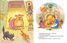 Alternative view 2 of Cinderella--with Dogs!
