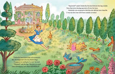 Alternative view 3 of Cinderella--with Dogs!