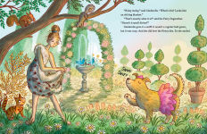 Alternative view 4 of Cinderella--with Dogs!