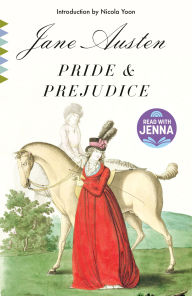 Pride and Prejudice (A Read with Jenna Book Club Pick): A Novel