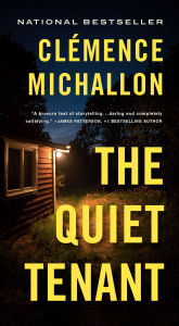 Title: The Quiet Tenant, Author: Clémence Michallon