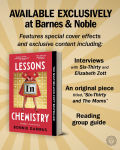 Alternative view 2 of Lessons in Chemistry (B&N Exclusive Edition)