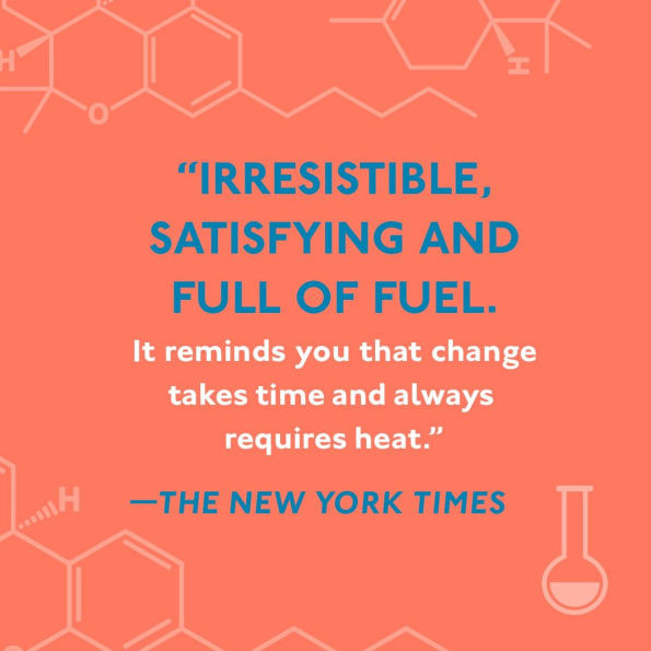 Lessons in Chemistry (B&N Exclusive Edition)