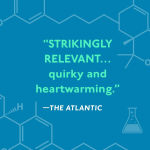 Alternative view 5 of Lessons in Chemistry (B&N Exclusive Edition)