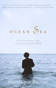 Title: Ocean Sea, Author: Alessandro Baricco