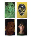 Alternative view 2 of A Little Life Box Set (Four Volumes)
