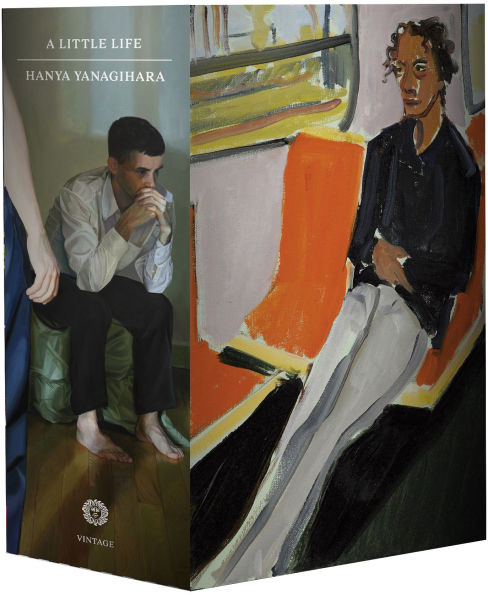 A Little Life Box Set (Four Volumes)