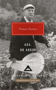 Title: Ada, or Ardor: Introduction by Brian Boyd, Author: Vladimir Nabokov