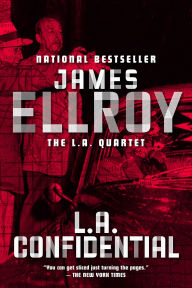 Title: L.A. Confidential, Author: James Ellroy