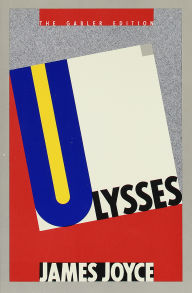 Title: Ulysses (Gabler Ed.), Author: James Joyce