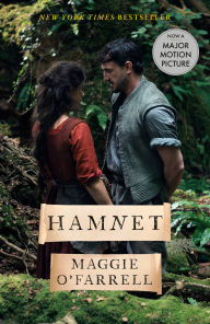 Title: Hamnet (Movie Tie-in Edition), Author: Maggie  O'Farrell
