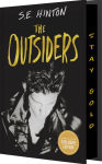 Alternative view 1 of The Outsiders (B&N Exclusive 