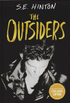 Alternative view 2 of The Outsiders (B&N Exclusive 