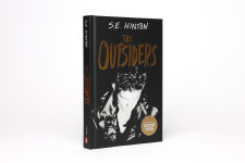 Alternative view 6 of The Outsiders (B&N Exclusive 