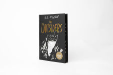 Alternative view 7 of The Outsiders (B&N Exclusive 