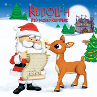 Title: Rudolph the Red-Nosed Reindeer, Author: Dennis R. Shealy