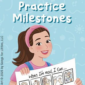 Hide and Seek with Herbie (Ms. Rachel)