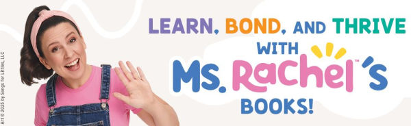 Hide and Seek with Herbie (Ms. Rachel)