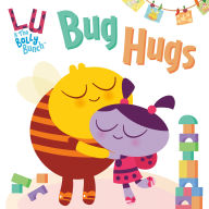 Title: Bug Hugs (Lu & the Bally Bunch), Author: Random House