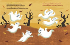 Alternative view 4 of Counting Creatures and Their Features