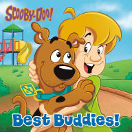 Title: Best Buddies! (Scooby-Doo), Author: Random House