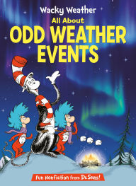 Title: Wacky Weather: All About Odd Weather Events, Author: Todd Tarpley