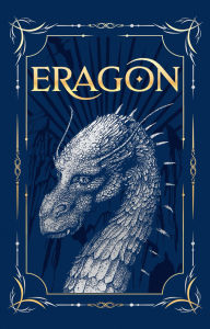 Title: Eragon (Barnes & Noble Collectible Editions), Author: Christopher Paolini