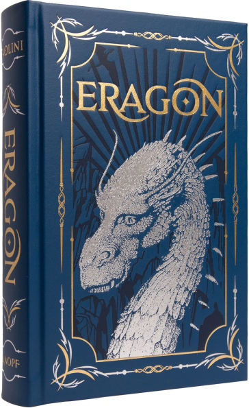 Eragon (Barnes & Noble Collectible Editions)