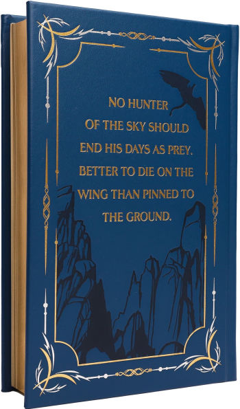 Eragon (Barnes & Noble Collectible Editions)