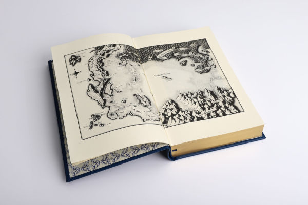 Eragon (Barnes & Noble Collectible Editions)
