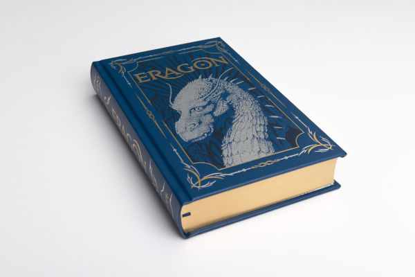 Eragon (Barnes & Noble Collectible Editions)