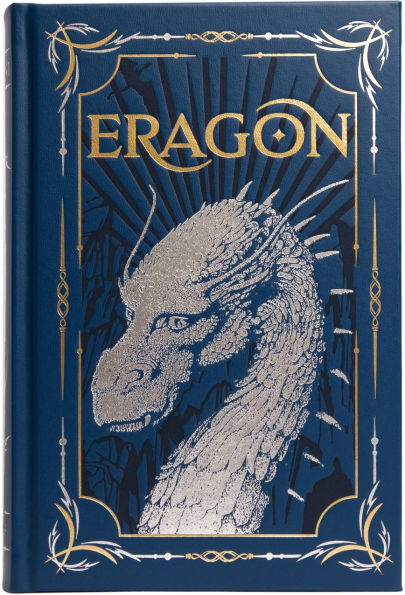 Eragon (Barnes & Noble Collectible Editions)