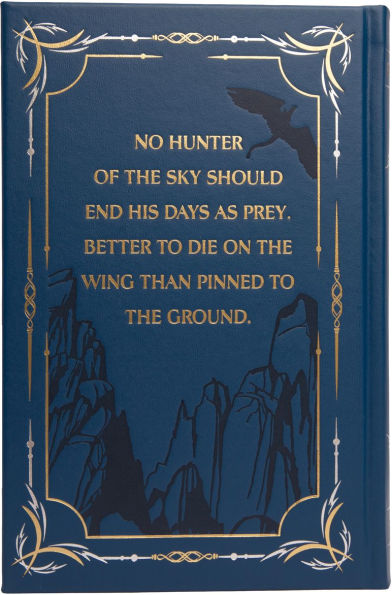 Eragon (Barnes & Noble Collectible Editions)