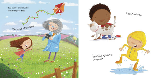 How to Say Thank You