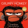 Grumpy Monkey