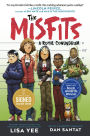 A Royal Conundrum (B&N Exclusive Edition) (The Misfits #1)