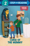 Alternative view 1 of Curse of the Mummy