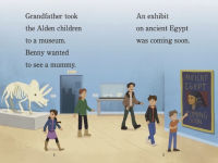 Alternative view 2 of Curse of the Mummy