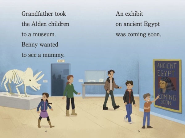 Curse of the Mummy