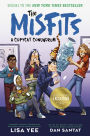 A Copycat Conundrum (B&N Exclusive Edition) (The Misfits #2)