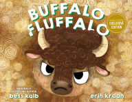 Title: Buffalo Fluffalo (B&N Exclusive Edition), Author: Bess Kalb