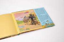 Alternative view 3 of Buffalo Fluffalo (B&N Exclusive Edition)